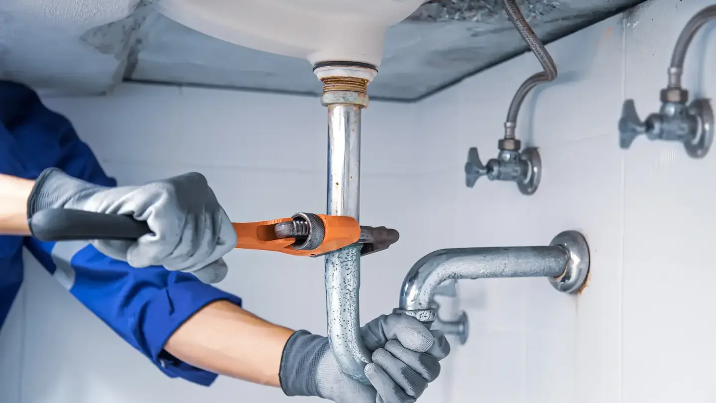 Encanador 24h para vazamento e desentupimento em Natal, RN